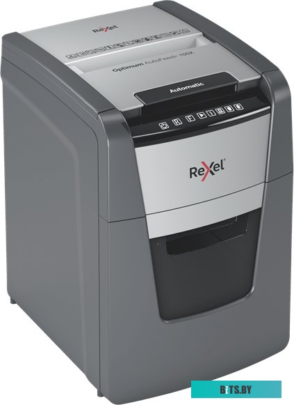 Шредер Rexel Optimum AutoFeed 100X <2020100xeu>