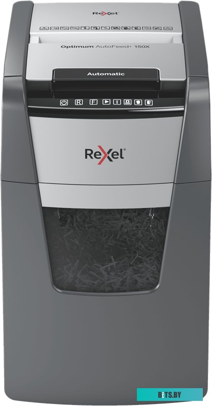 Шредер Rexel Optimum AutoFeed+ 150X <2020150xeu>
