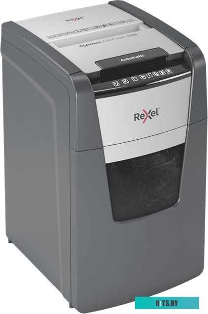 Шредер Rexel Optimum AutoFeed+ 150M <2020150meu>