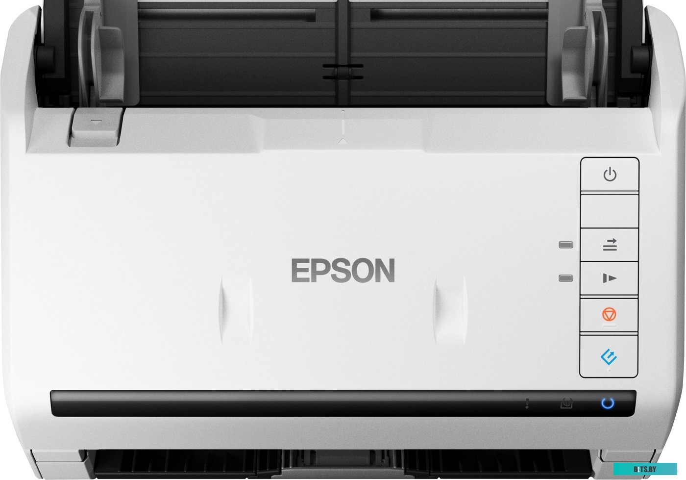 Сканер Epson WorkForce DS-770II <B11B262401>