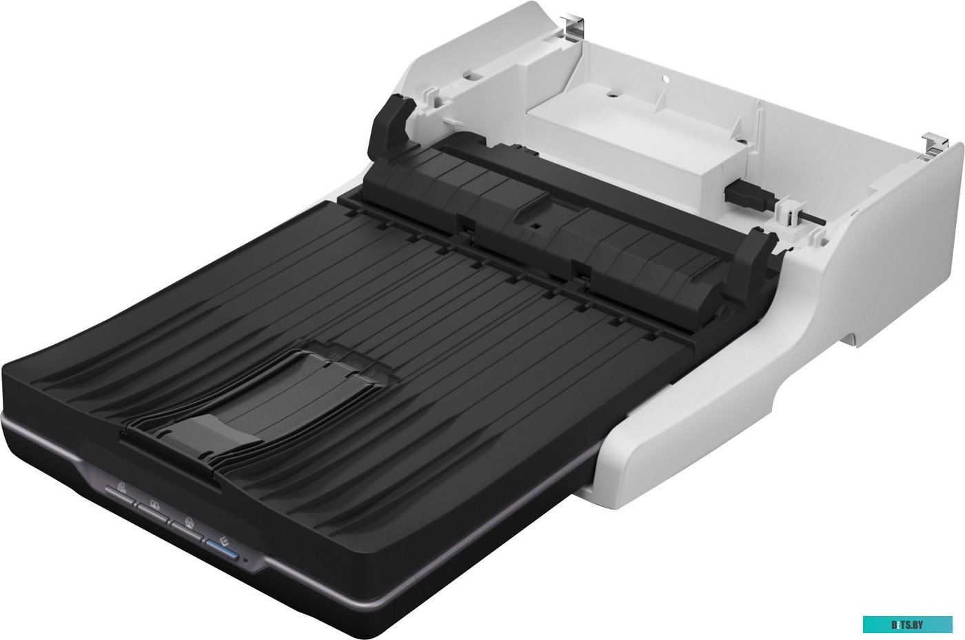 Сканер Epson WorkForce DS-770II <B11B262401>
