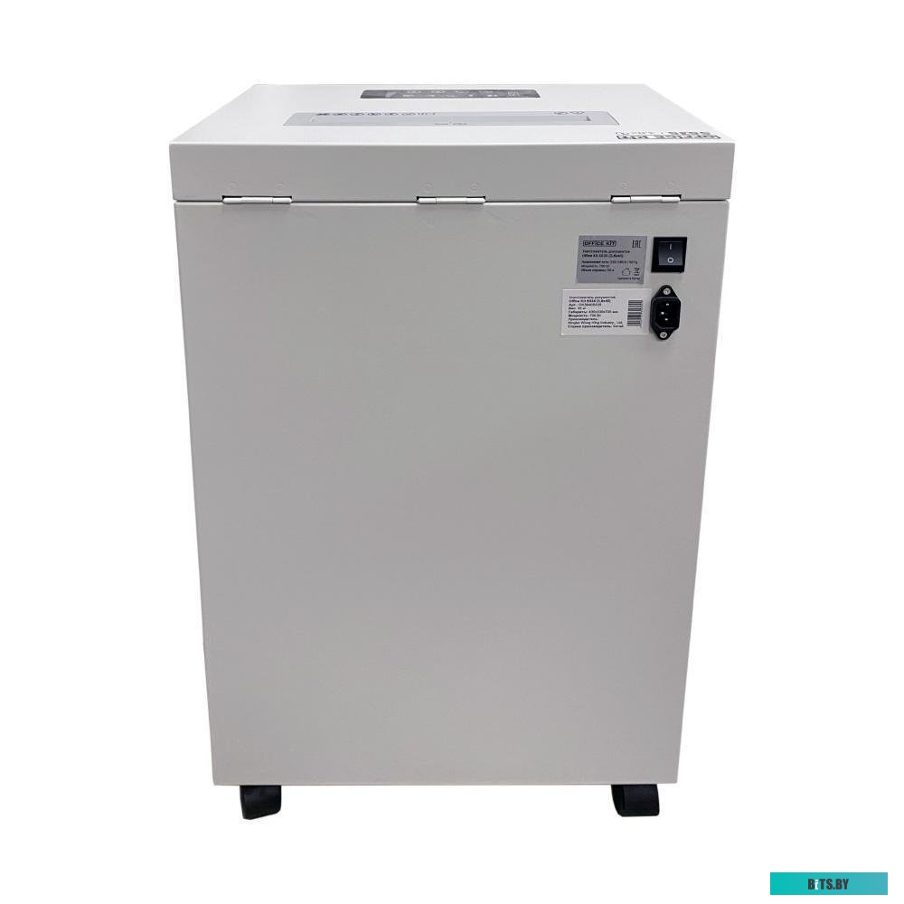 Шредер Office Kit S535 OK3840S535