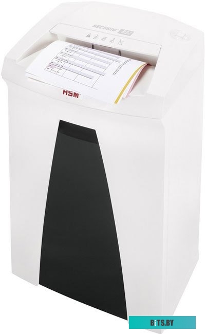 Шредер HSM Securio B22-1.9х15 1832121