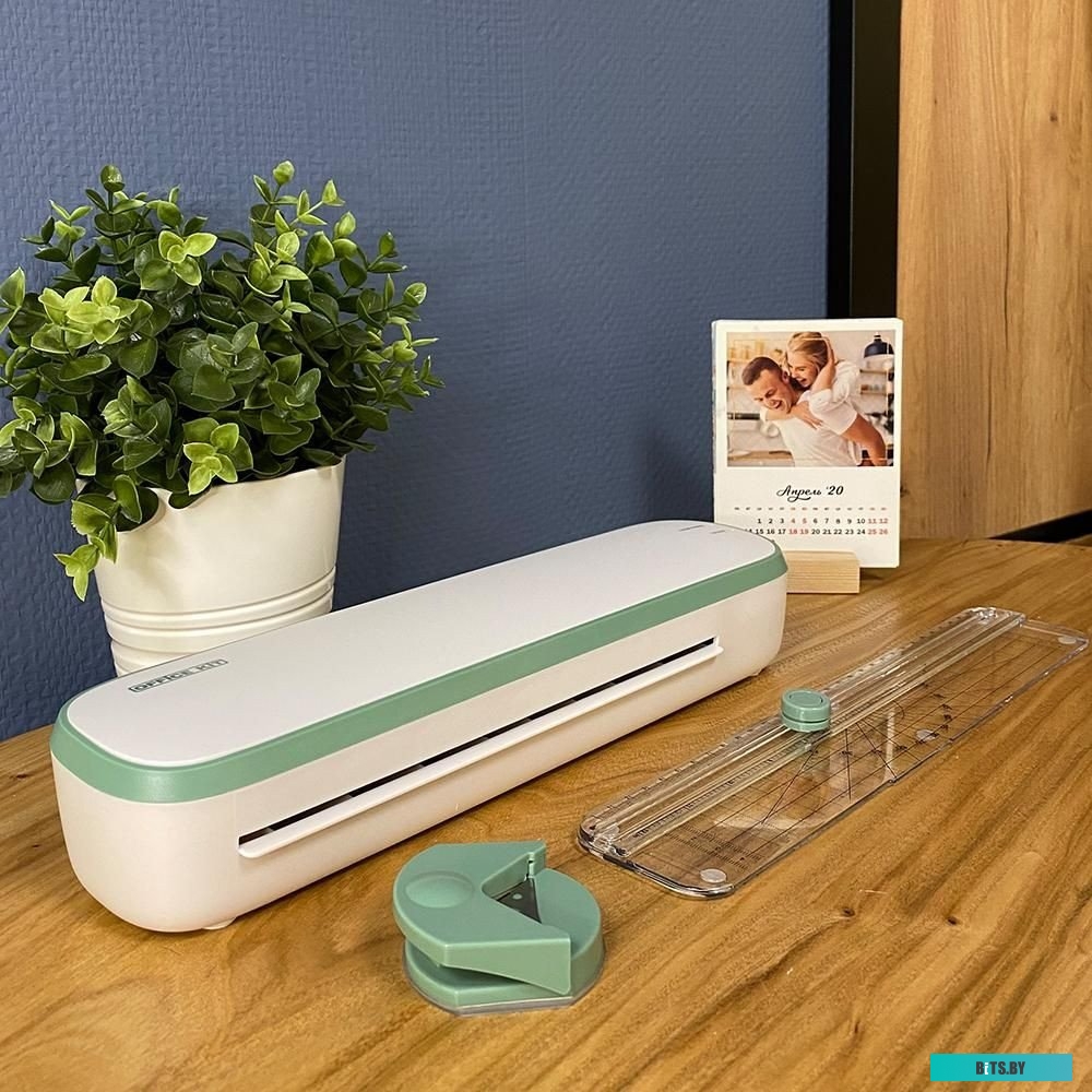 Ламинатор Office Kit L2307G L2307G.