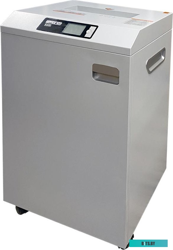 Шредер Office Kit S600 OK0805S600.