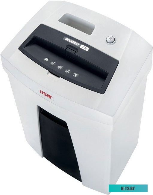 Шредер HSM SECURIO C16 1902111