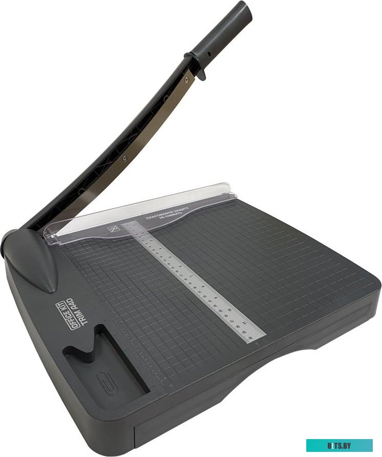 Сабельный резак Office-Kit Trim A4D