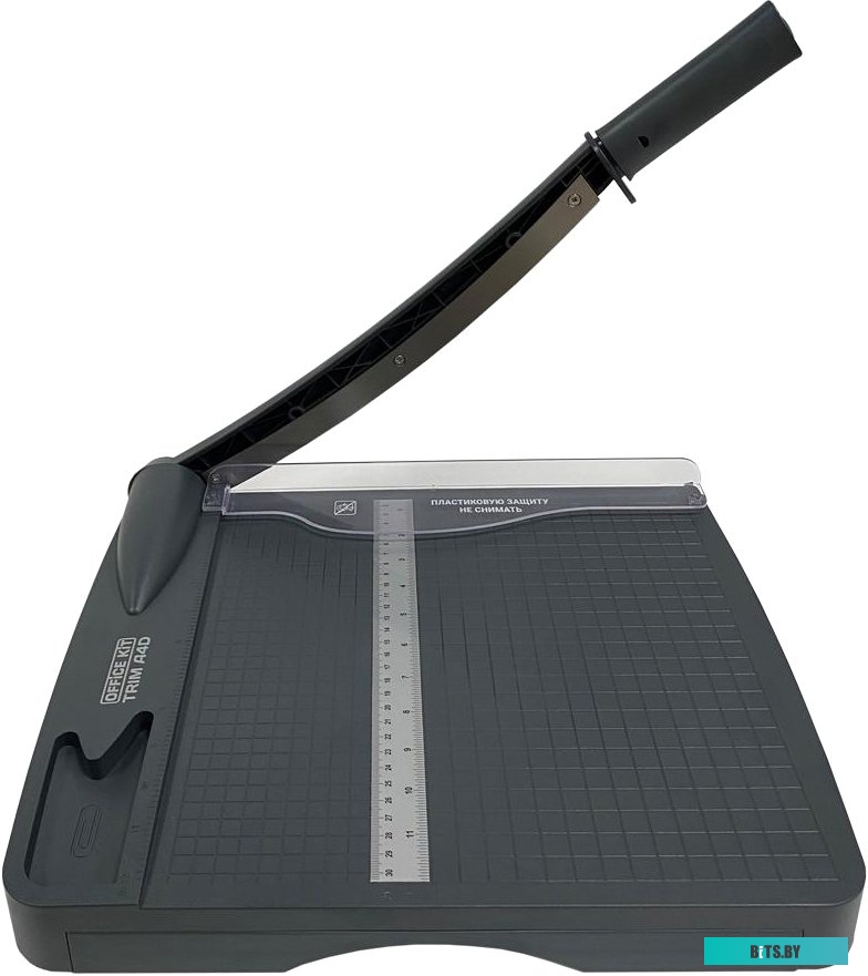 Сабельный резак Office-Kit Trim A4D