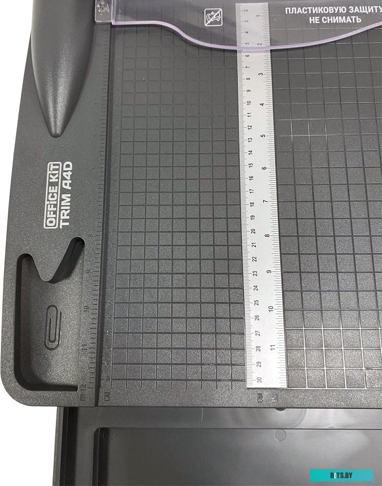 Сабельный резак Office-Kit Trim A4D