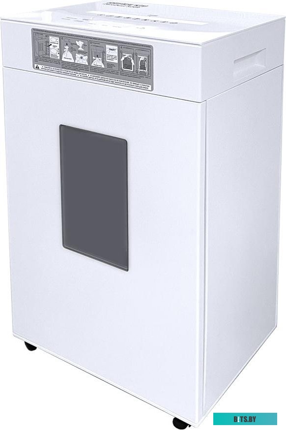 Шредер Office Kit ZeroDust s209 2x10 OK0209S209