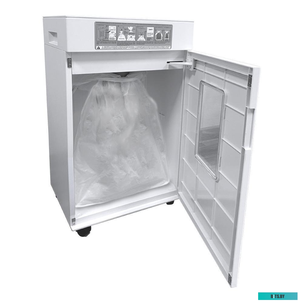 Шредер Office Kit ZeroDust s209 2x10 OK0209S209