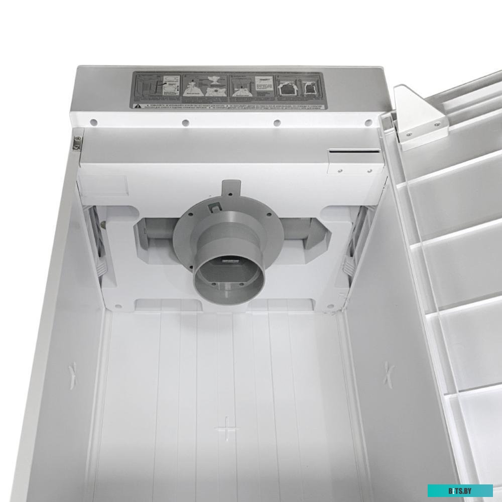 Шредер Office Kit ZeroDust s209 2x10 OK0209S209