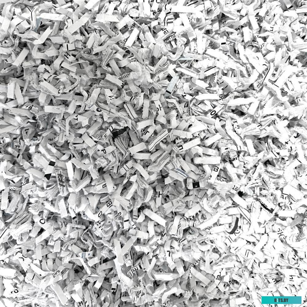 Шредер Office Kit ZeroDust s209 2x10 OK0209S209