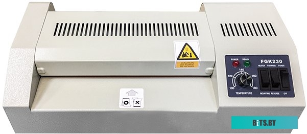Ламинатор Гелеос FGK 230 <Л-FGK 230>
