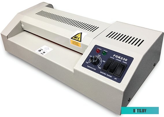 Ламинатор Гелеос FGK 230 <Л-FGK 230>