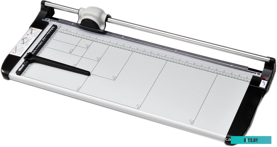 Ротационный бумагорез KW-Trio 13020