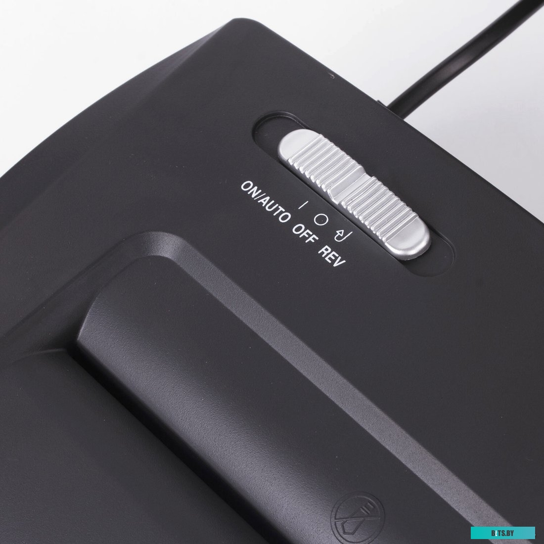 Шредер BRAUBERG S8-S 531088