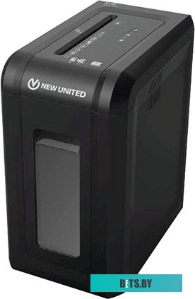 Шредер New United ST-10C