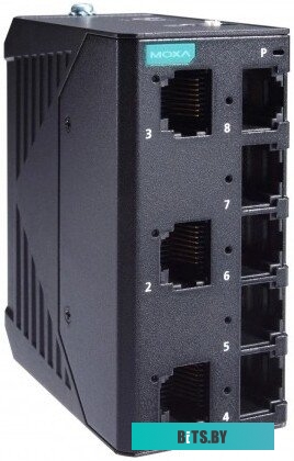 Коммутатор MOXA EDS-2008-EL-T