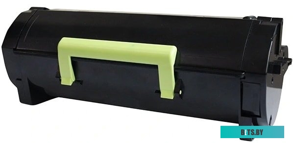 BP-50F5H00 Картридж совместимый для Lexmark  MS310d/310dn/410d/410dn/510dn/610dn/610de/610dtn/610dte аналог 50F5H00 10000 стр.