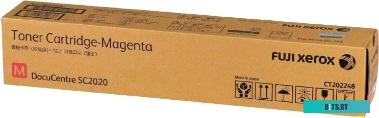 Тонер-картридж Xerox DC SC2020 006R01695