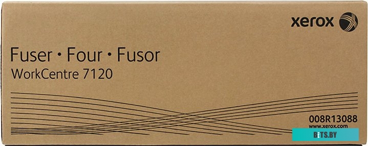 Фьюзер Xerox 008R13088