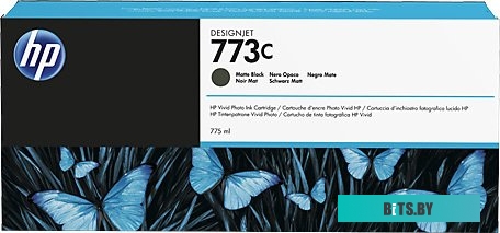Картридж HP 773C [C1Q37A]