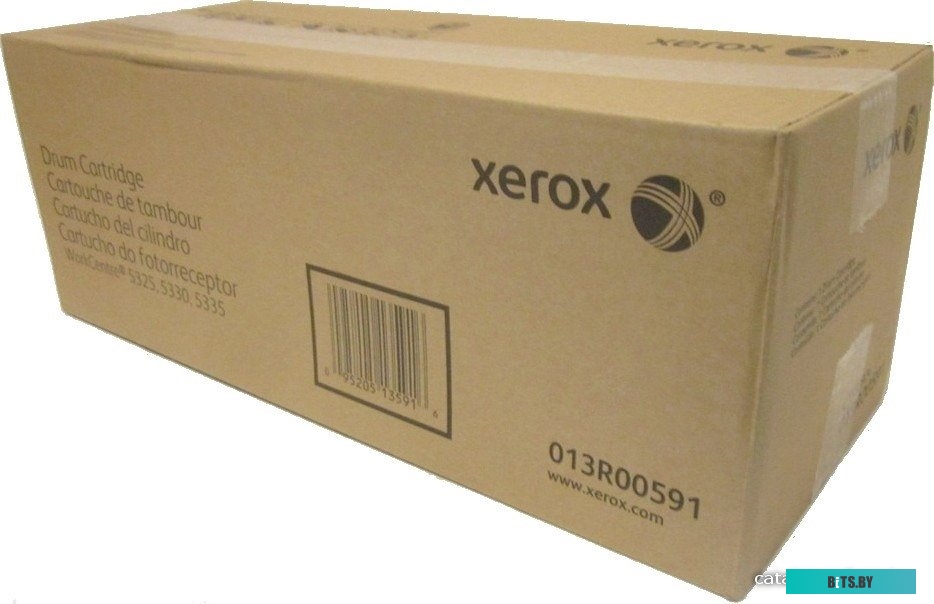Картридж Xerox 013R00591