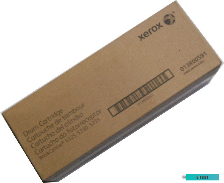 Картридж Xerox 013R00591