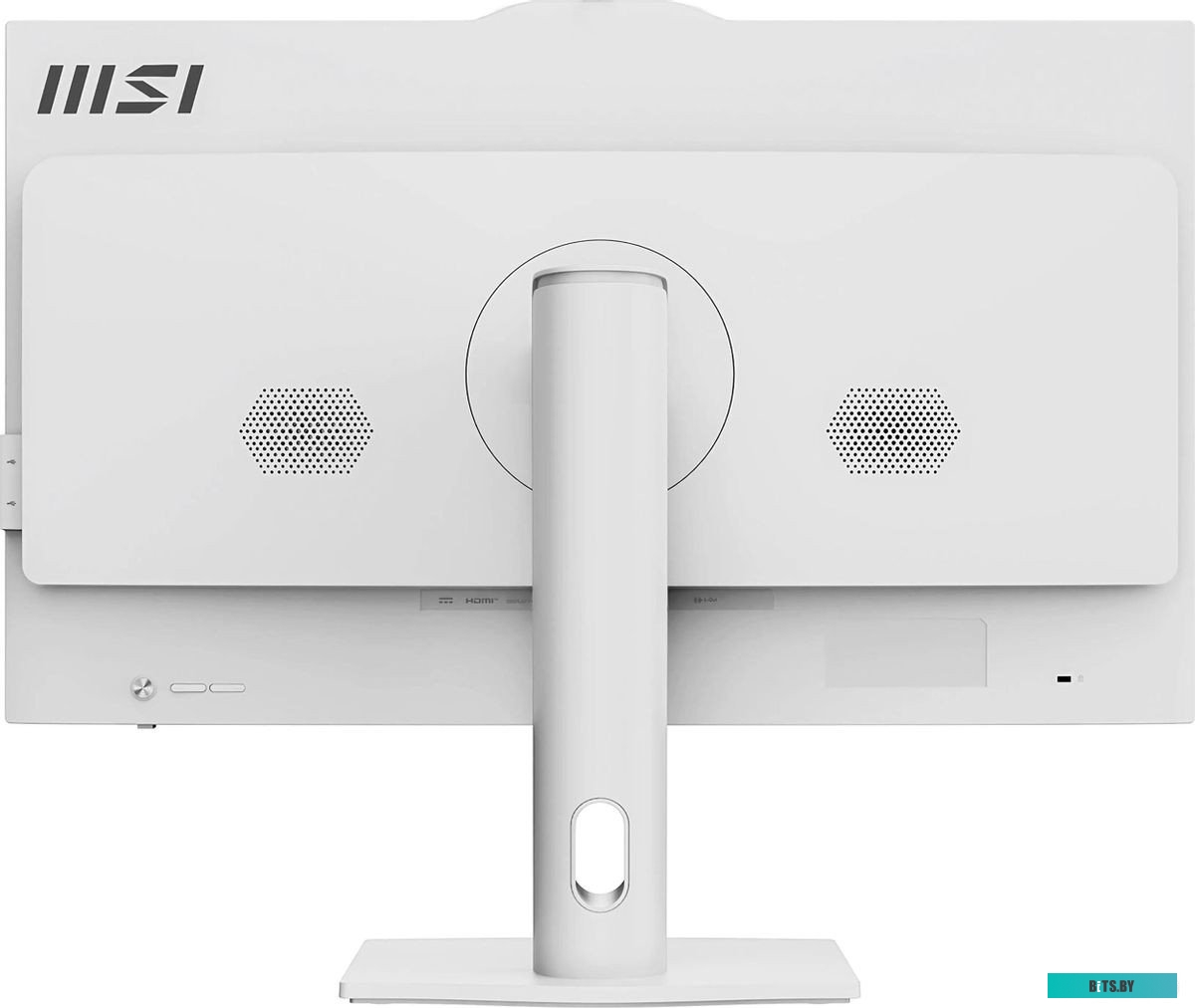 9S6-AF8322-468 Моноблок MSI Pro AP272P 13MA-468XRU, 27", Intel Core i5 13400, 16ГБ, 512ГБ SSD,  Intel UHD Graphics 730, noOS, белый [9s6-af8322-468]