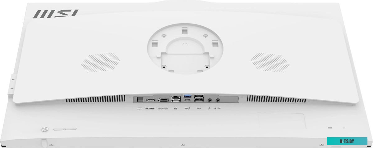 9S6-AF8322-468 Моноблок MSI Pro AP272P 13MA-468XRU, 27", Intel Core i5 13400, 16ГБ, 512ГБ SSD,  Intel UHD Graphics 730, noOS, белый [9s6-af8322-468]