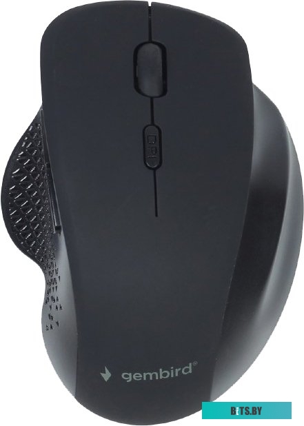 Мышь Gembird MUSW-6B-02