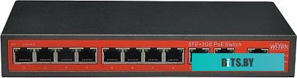 Wi-Tek WI-PS210G
