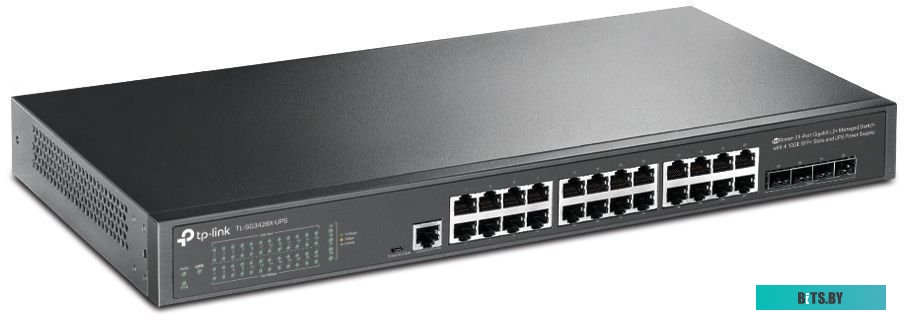 TP-Link TL-SG3428X-UPS