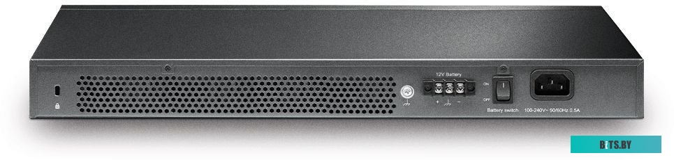TP-Link TL-SG3428X-UPS