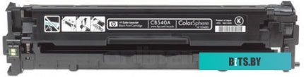 Картридж HP 125A (CB540A)