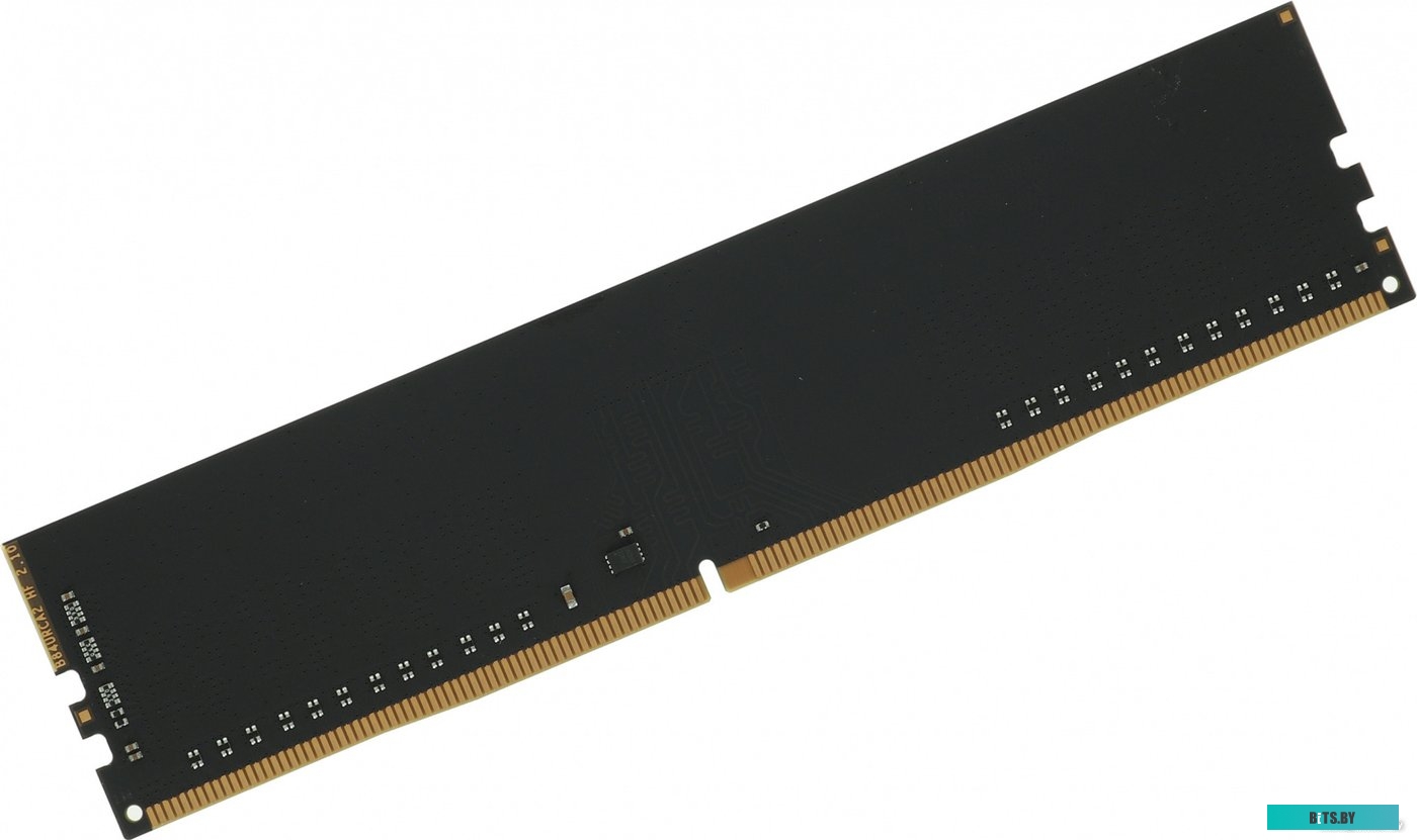 Оперативная память Digma 8ГБ DDR4 3200МГц DGMAD43200008S