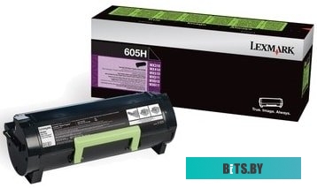 Картридж Lexmark 605H 60F5H0E