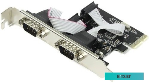 Планка Espada PCIe2SWCH