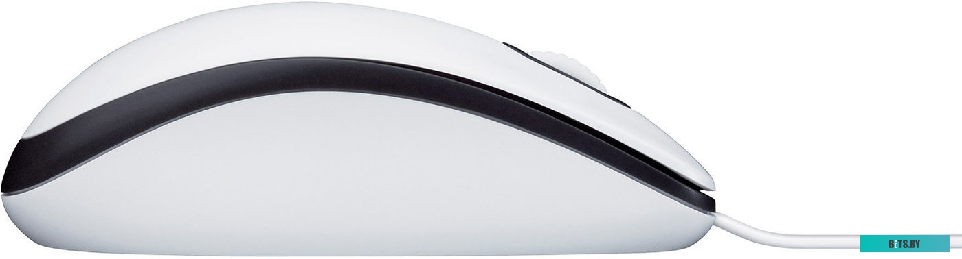 Мышь Logitech M100 (белый) [910-005004]