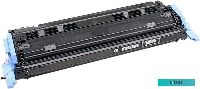 Q6000A Картридж HP CLJ 1600/2600 Black (2,5k)