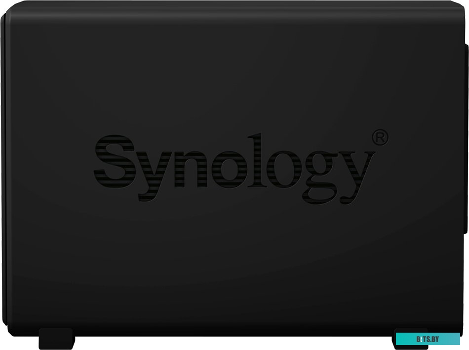 Сетевой накопитель (NAS) Synology DiskStation DS218play