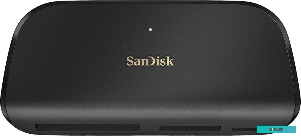 Карт-ридер SanDisk ImageMate Pro USB-C SDDR-A631-GNGNN