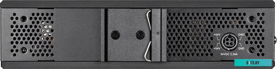 Коммутатор D-Link DIS-200G-12PS/A1A