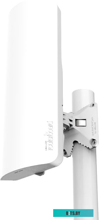 Беспроводная точка доступа Mikrotik mANTBox 15s [RB921GS-5HPacD-15S]