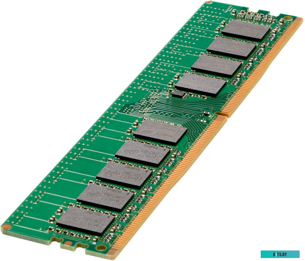 Оперативная память HPE 64ГБ DDR4 3200 МГц P06035-B21