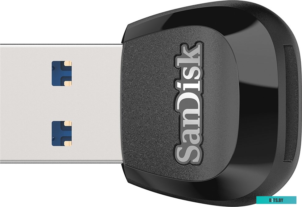 Карт-ридер SanDisk MobileMate USB 3.0 SDDR-B531-GN6NN