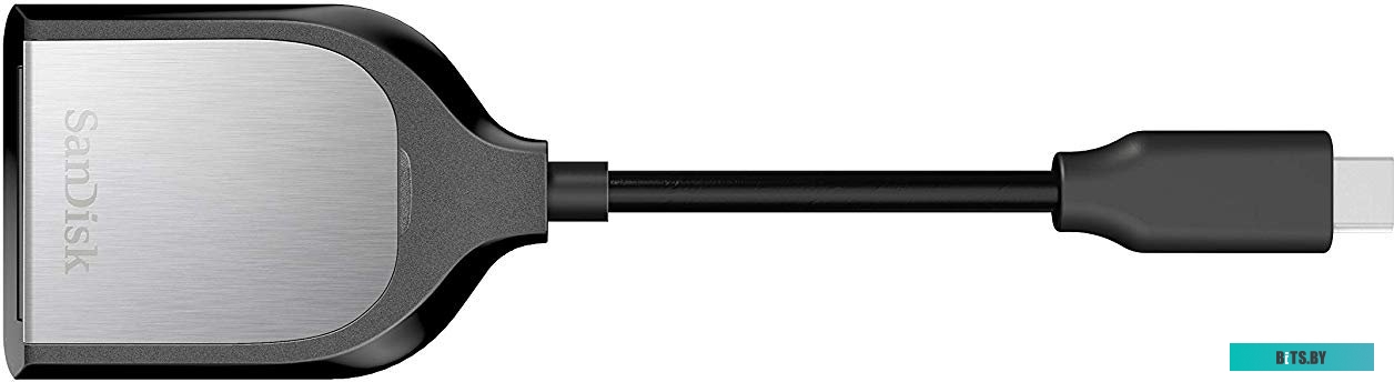 Карт-ридер SanDisk Extreme Pro SD USB-C SDDR-409-G46