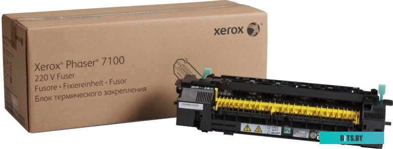 Фьюзер Xerox Phaser 7100 109R00846