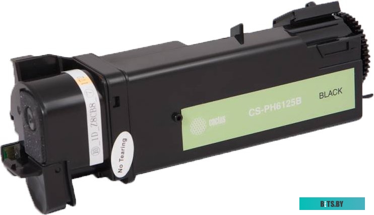 Системный блок CACTUS CS-PH6125B
